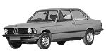 BMW E21 P3291 Fault Code