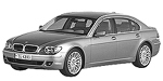 BMW E65 P3291 Fault Code