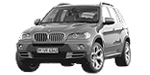 BMW E70 P3291 Fault Code