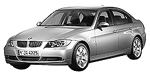 BMW E92 P3291 Fault Code