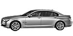 BMW F02 P3291 Fault Code